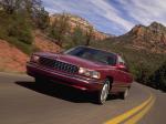 Cadillac Sedan de Ville 1994 года